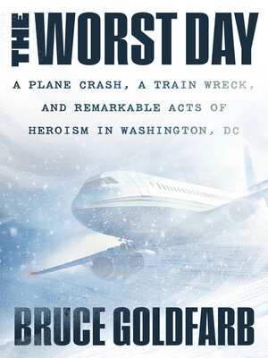 cover image of The Worst Day